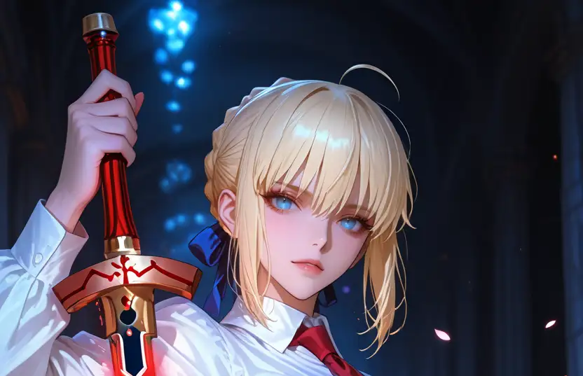 AI SABER