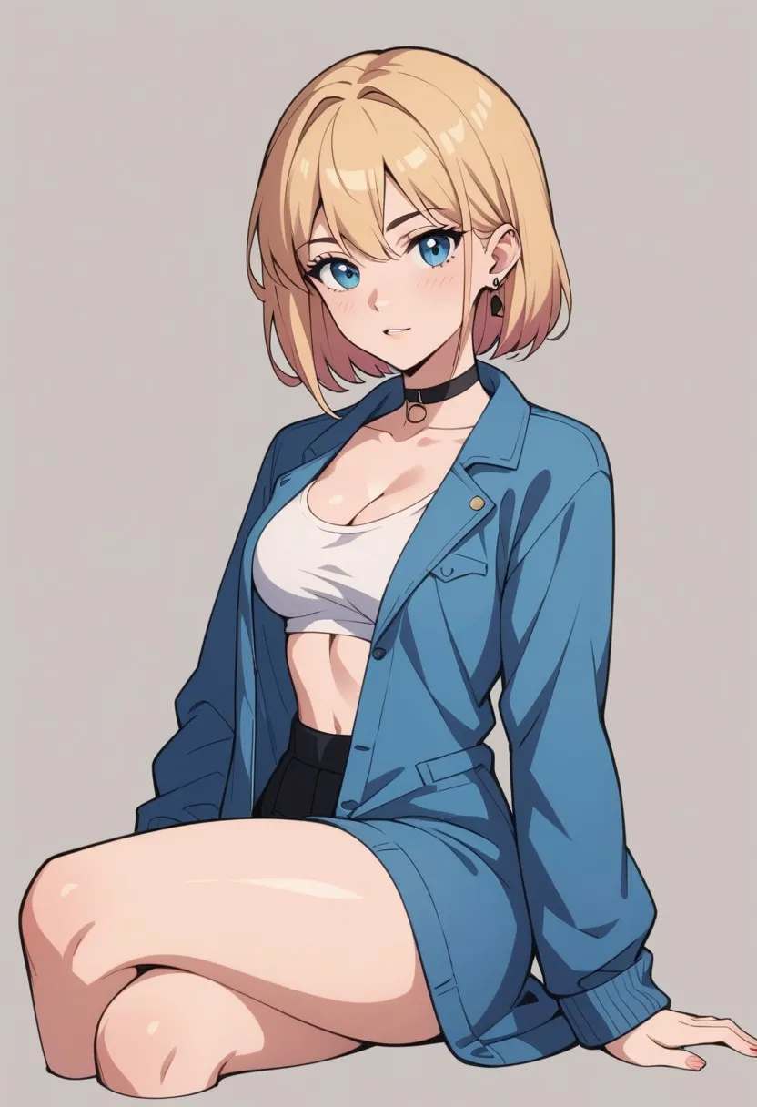이쁘냐?