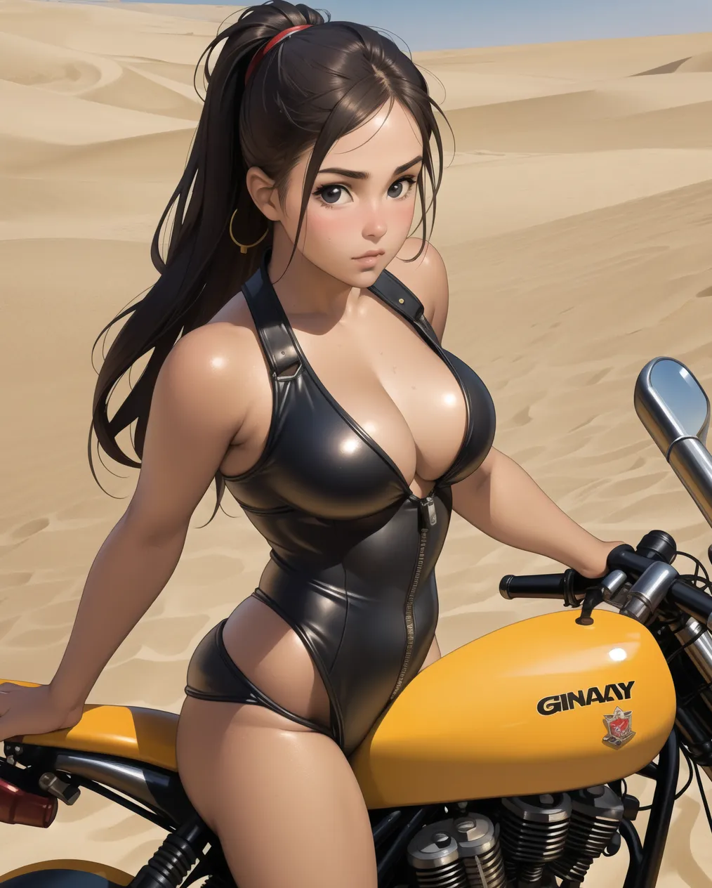 라이더~~