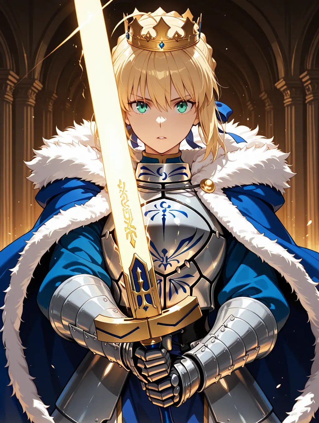 AI SABER