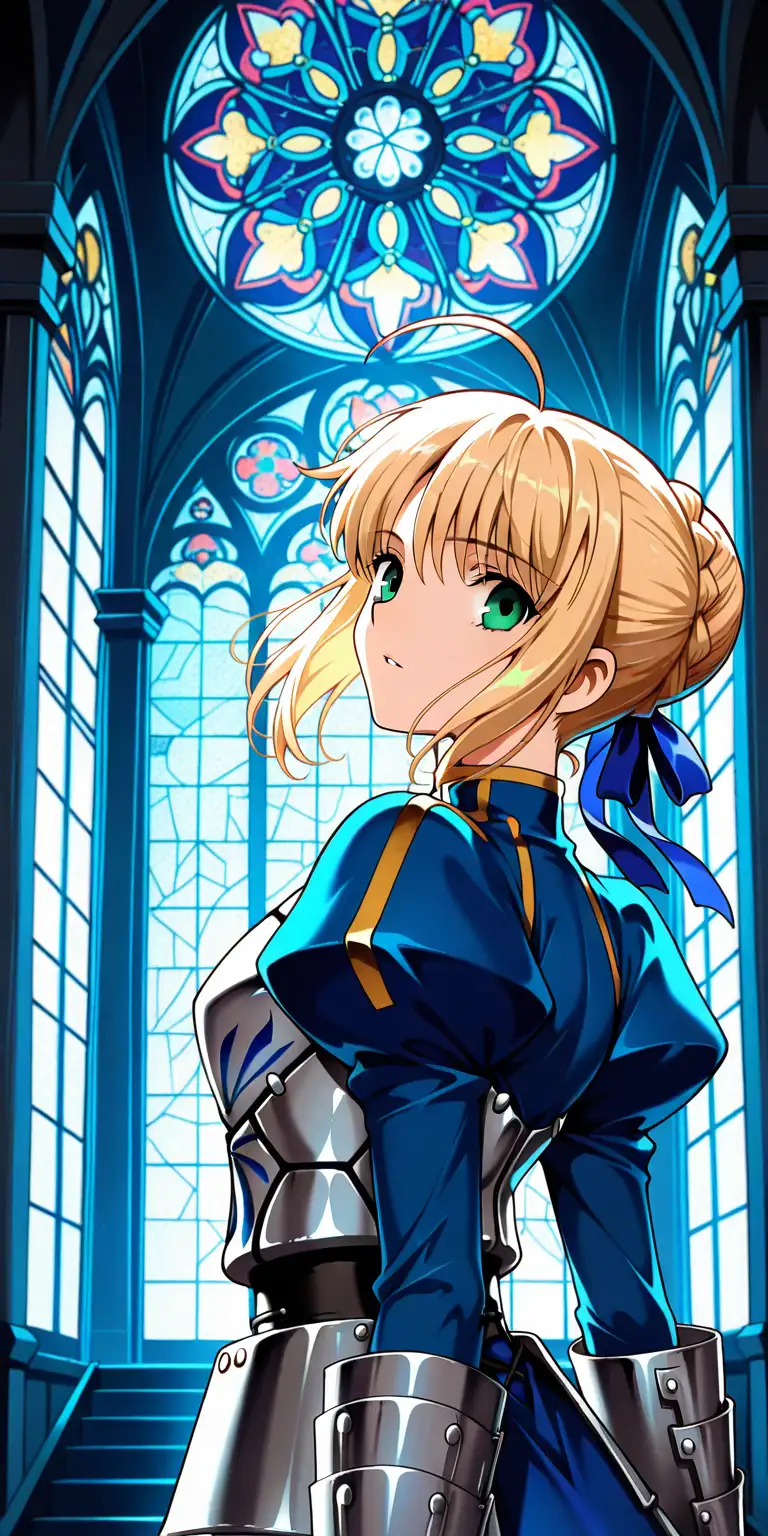 SABER 세이버